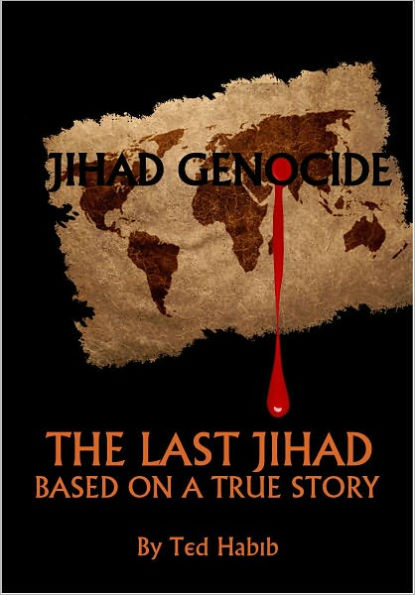 Jihad Genocide