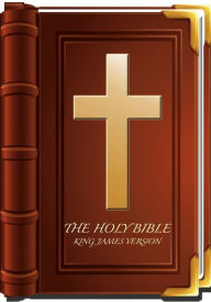 Title: The Holy Bible - KJV, Author: Publish This