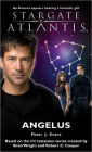 Stargate Atlantis #11: Angelus