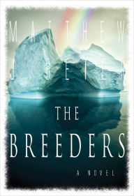 Title: The Breeders, Author: Matthew J. Beier