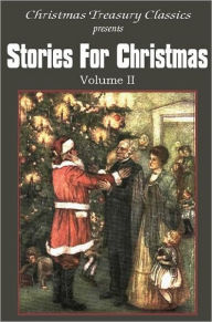 Title: Stories for Christmas Volume 2, Author: Kate Douglas