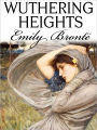 Wuthering Heights by Emily Bronte (Full Version)