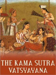 Title: The Kama Sutra, Author: Vatsyayana