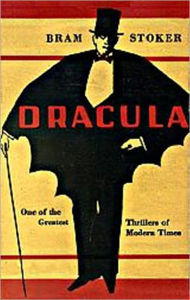 Title: Dracula by Bram Stoker (Full Version), Author: Bram Stoker