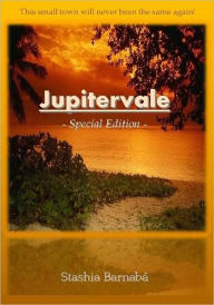 Title: Jupitervale: Special Edition, Author: Stashia Barnaba