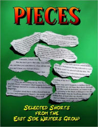 Title: PIECES, Author: KRASH