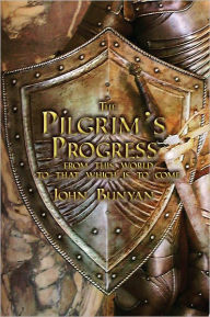 Title: The Pilgrim's Progress with Original Illustrations, Author: John Bunyan