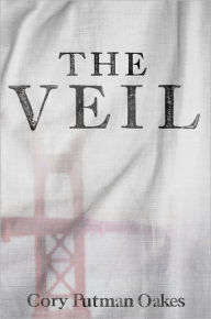 Title: The Veil, Author: Cory Oakes