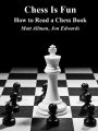 How to Read a Chess Book