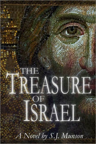The Treasure of Israel