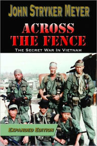 Title: Across the Fence, Author: John Meyer
