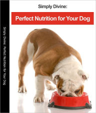 Title: Raw and Natural Nutrition for Dogs: The Professional Guide to Homemade Meals Edition, Author: James Mathews