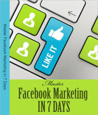 Title: The Facebook Marketing Professional Edition Book, Author: Jason Kern