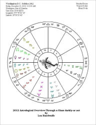 Title: 2012 Astrological Overview, Author: Lou Raedwulfe