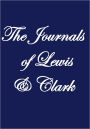 The Journals of Lewis and Clark