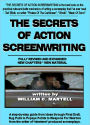 The Secrets Of Action Screenwriting