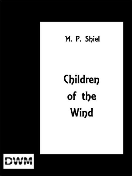 Children of the Wind