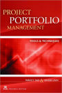 Project Portfolio Management Tools and Techniques