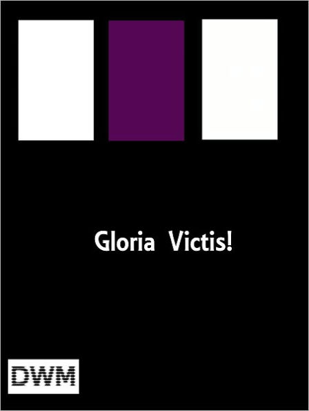 Gloria Victis!