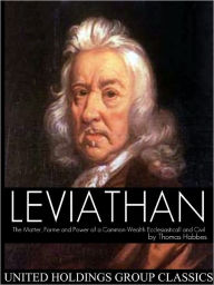 Title: Leviathan, Author: Thomas Hobbes