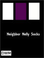 NEIGHBOR NELLY SOCKS