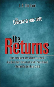 Title: The Returns, Author: J.R. Jim Ford