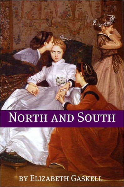 North and South (Annotated)