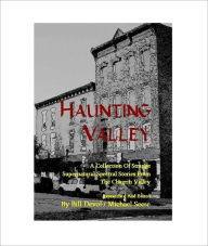 Title: Haunting Valley, Author: Bill Devol