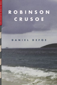 Title: Robinson Crusoe (Illustrated), Author: Daniel Defoe