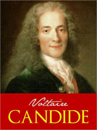 Title: Candide, Author: VOLTAIRE