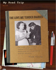 Title: The Love Me Tender Years Diary, Author: Trude Forsher