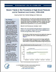 Title: Recent Trends in the Prevalence of High Blood Pressure and its Treatment and Control, 1999–2008, Author: Sung Sug (Sarah) Yoon