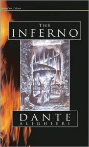 Title: The Inferno (or Dante's Inferno) - Full Version, Author: Dante Alighieri.