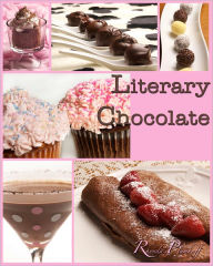 Title: Literary Chocolate, Author: Rhonda Plumhoff