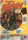 Fightin Army Number 31 War Comic Book