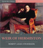 Weir of Hermiston (Illustrated)