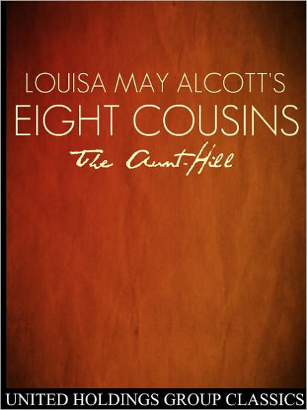 Eight Cousins