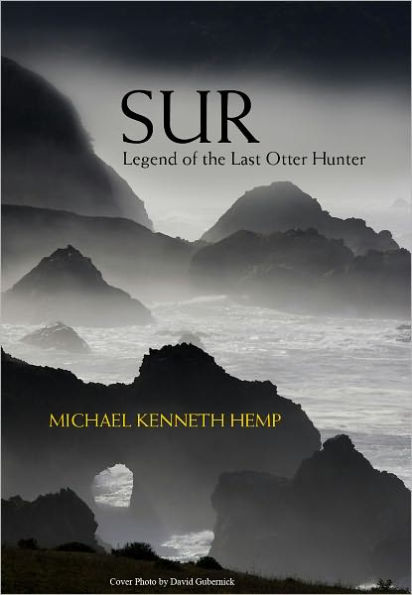 SUR, Legend of The Last Otter Hunter