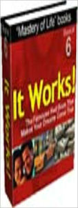 Title: IT WORKS, Author: RHJ