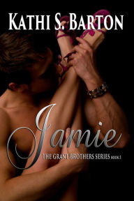 Title: Jamie, Author: Kathi S. Barton