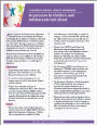 Children's Health and Mental Illness: Depression in Children and Adolescents Fact Sheet