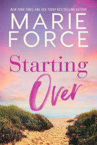 Starting Over (Treading Water Series, Book 3)
