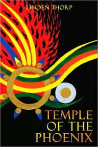Title: Temple of the Phoenix, Author: Linden Thorp