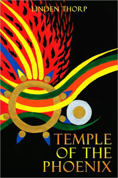 Temple of the Phoenix