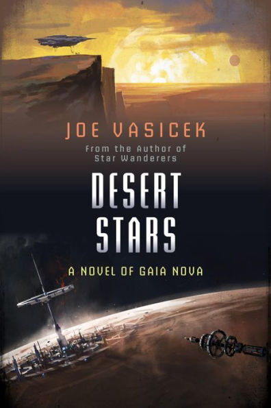 Desert Stars