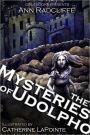 The Mysteries of Udolpho (Illustrated)