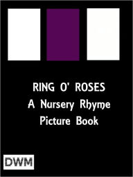 Title: Ring O'Roses, Author: L. Leslie Brooke