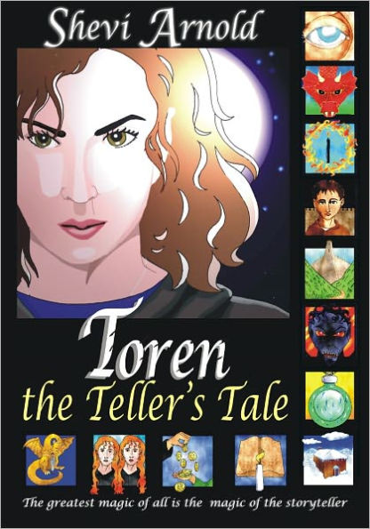 Toren the Teller's Tale