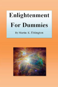 Title: Enlightenment for Dummies, Author: Martin Ettington