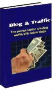 Title: Blog And Traffic, Author: M&M Pubs